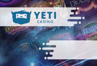 Yeti Casino App