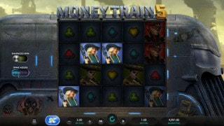 Money Train 5 Gameplay
