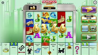 Monopoly Deluxe Bonus