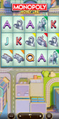 Monopoly Money Line Mobile