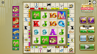 Monopoly Rush Hour Gameplay