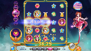 Moon Princess Extreme Gameplay