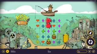 Muddy Waters Gameplay