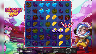 Munchy Milo Gameplay