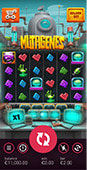 Mutagenes Mobile