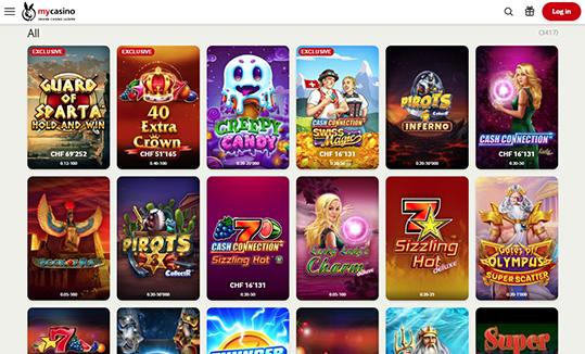 MyCasino