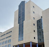 Headquarters of Nektan Software Company