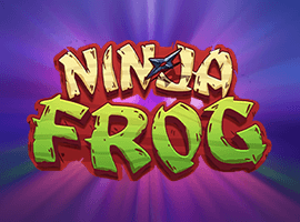 Ninja Frog