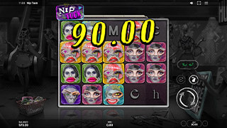 Nip Tuck Bonus