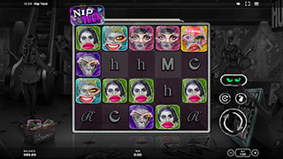 Nip Tuck Gameplay