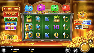 Oinkin' Fortunes Mobile