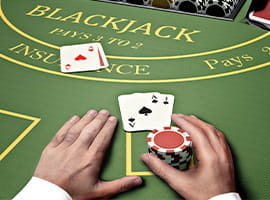 Online Gambling on Blackjack Games