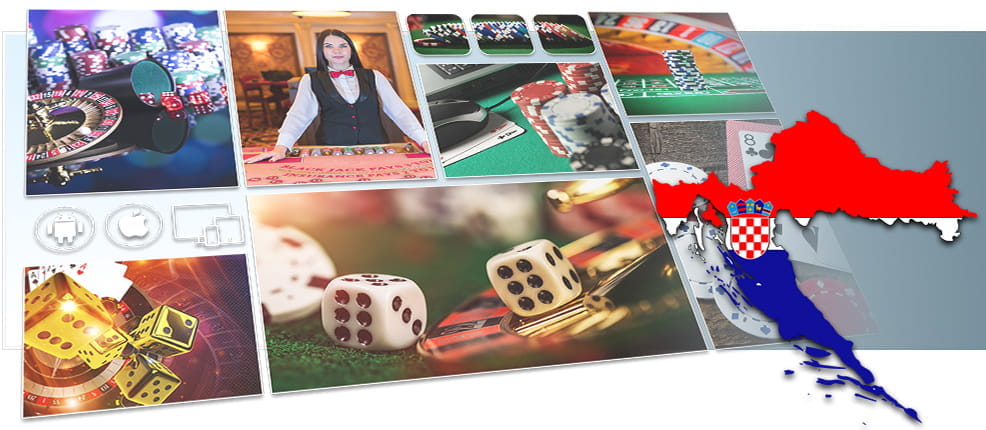 Don't Waste Time! 5 Facts To Start casino online