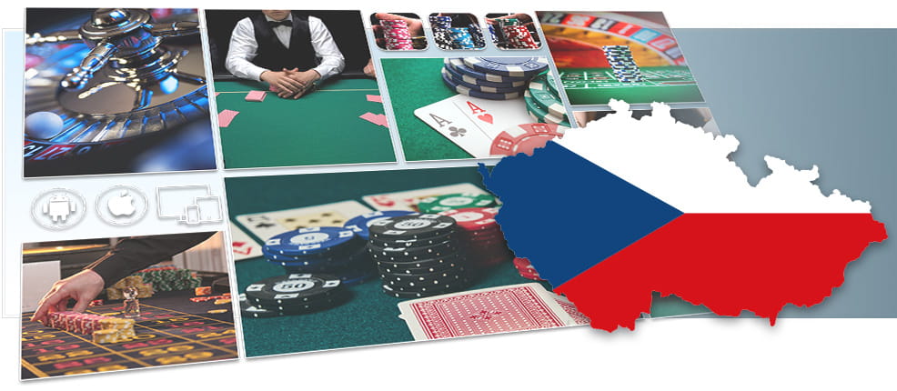 🥇Best Casino Sites in Czech Republic | Top Czechia Online Casinos for 2020