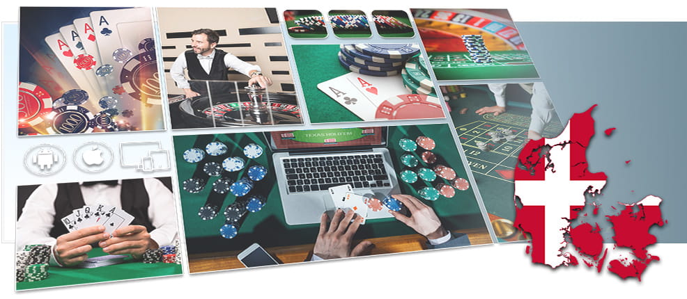 Online casino real money