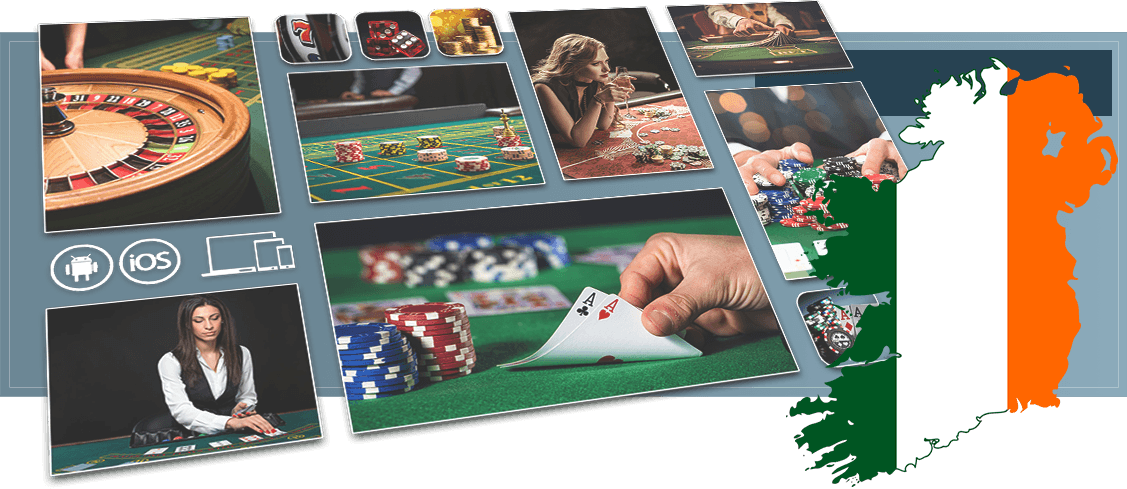 games online casino slots