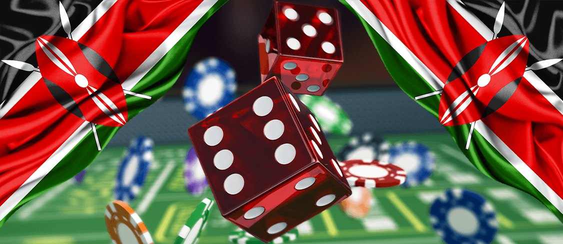 The Future of Augmented Reality in best online casino in kenya Gaming