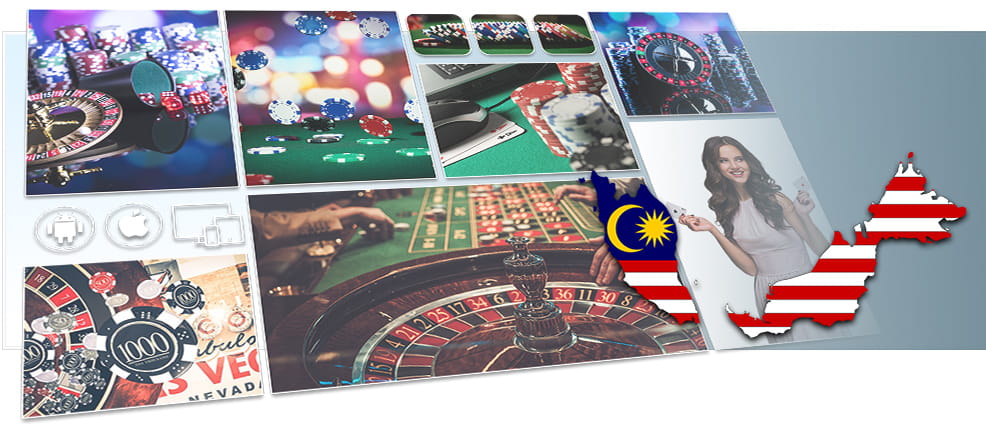 all online casino malaysia