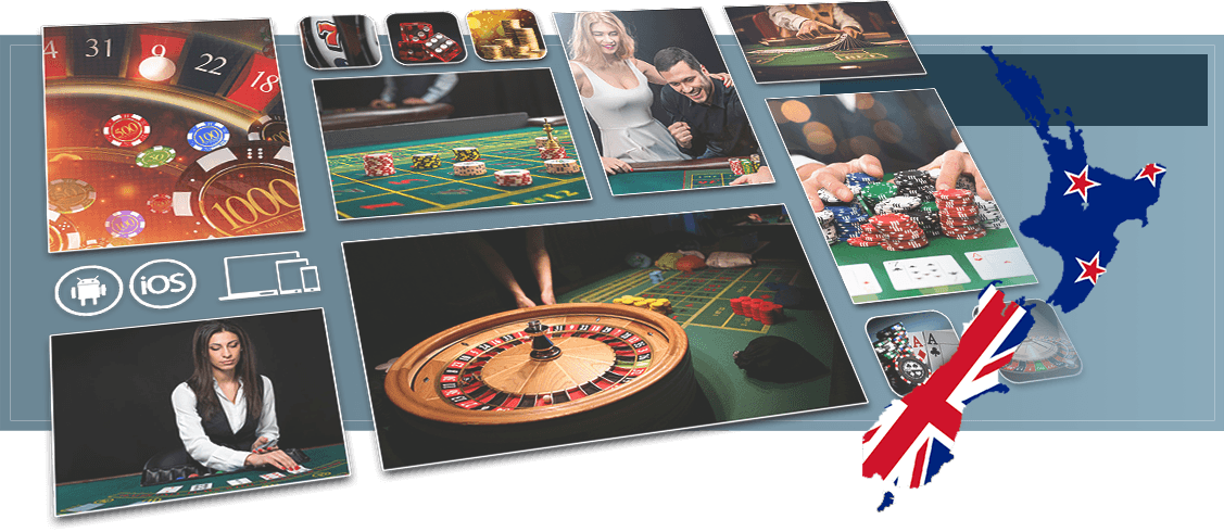 Learn How To Start wild jack casino New Zealand