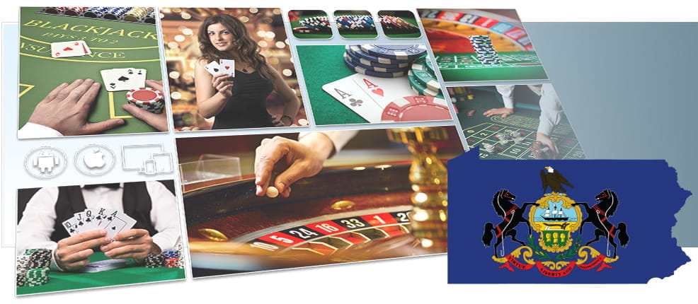 best online casino pennsylvania