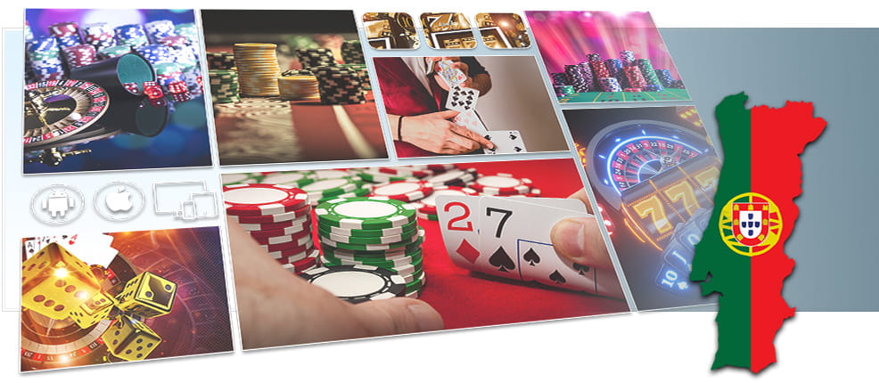 Why casino Succeeds