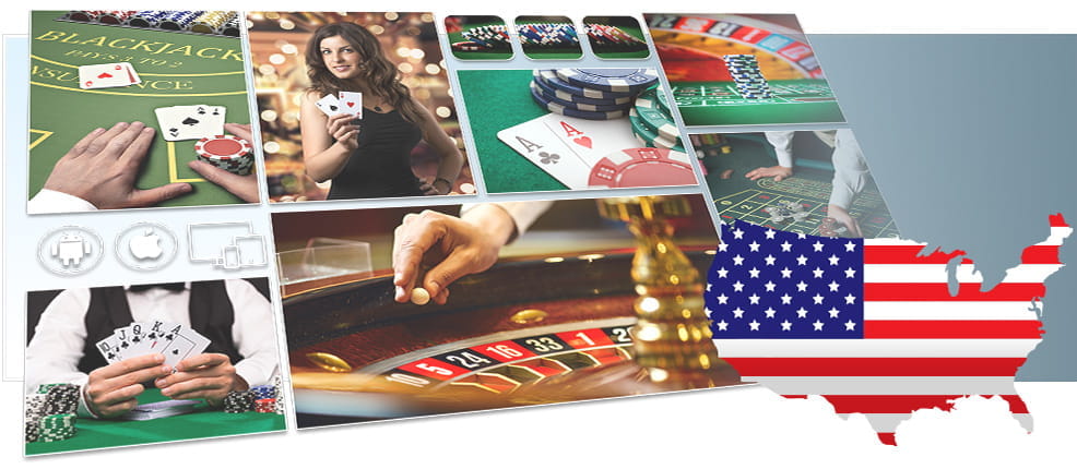7 Incredible casino Transformations