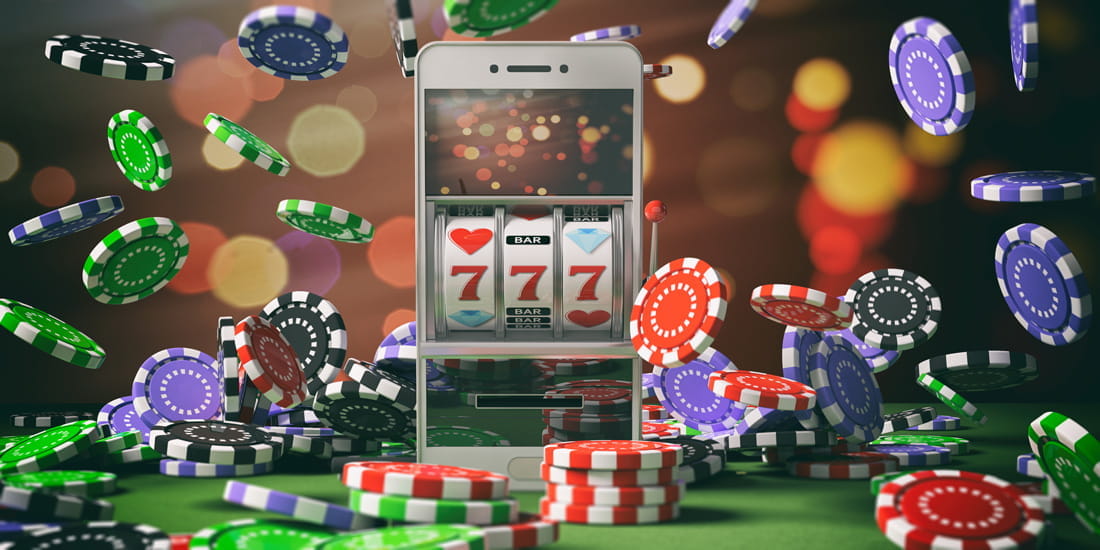 Best Casino Sites Bonus