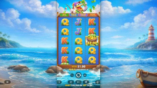 Pelican Payday Bonus