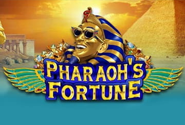 Pharaohs Fortune Demo