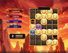Phoenix Blaze Bonus