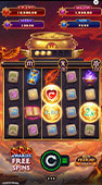 Phoenix Blaze Mobile