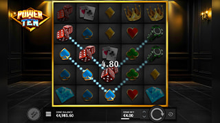 Power of Ten Gameplay