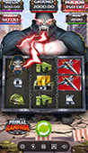 Primal Rampage Mobile