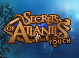 123 Spins Secrets Of Atlantis