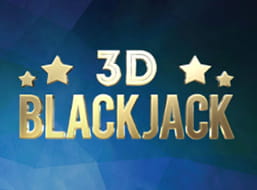 666 Casino 3D Blackjack