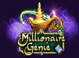 Aladdin Slots Millionaire Genie Slot
