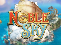 All Star Games Noble Sky