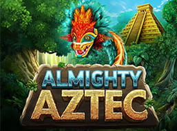 Amazing Casino Almighty Aztec