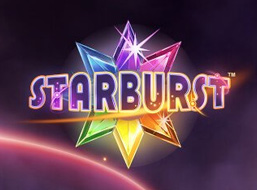 StarBurst slot