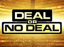 Betdaq Deal or No Deal
