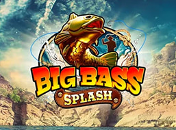 Big Bass Splash