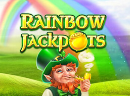Casilando Rainbow Jackpots