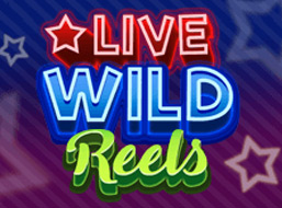 Casino 2020 Live Wild Reels