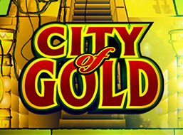 Casino Action City of Gold