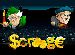 Casino Action Scrooge