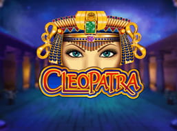 Cleopatra Slot Game at Stardust New Jersey