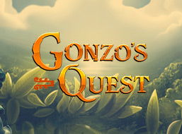 Conquer Casino Gonzo's Ques