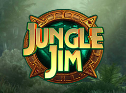 Conquer Casino Jungle Jim