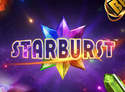 Conquer Casino Starburst