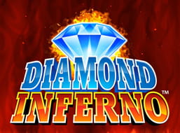 Diamond Inferno Slot Game
